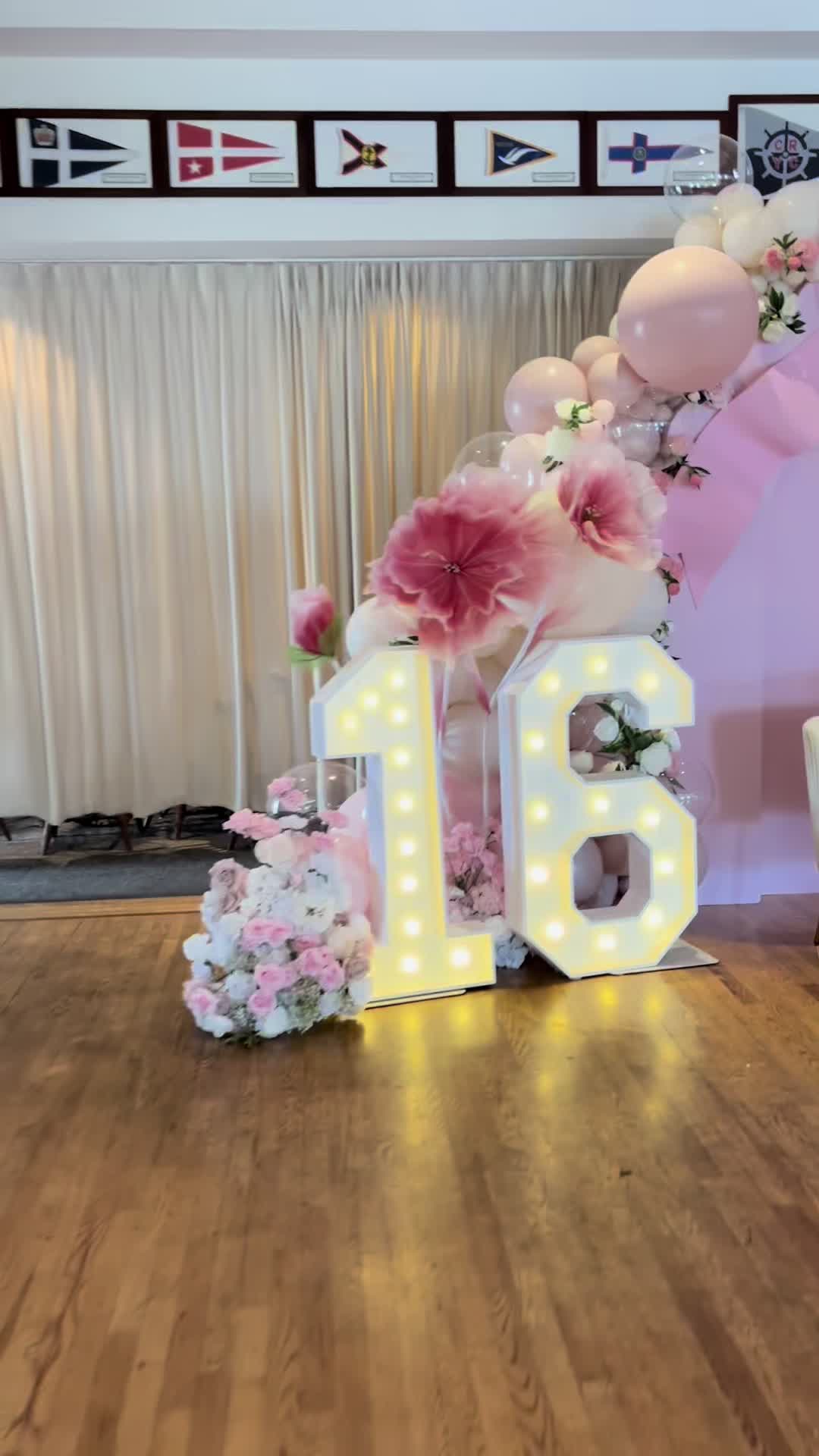 @Taccone Balloon Decor LLC