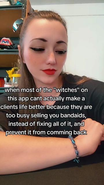 @bitchypractitioner