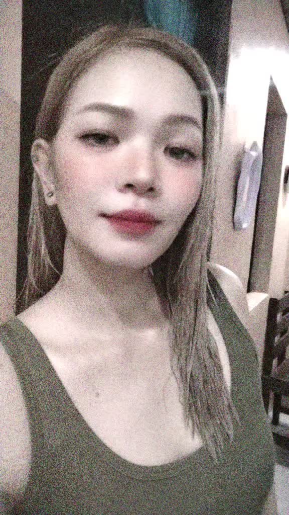 @chinita yarn🤭