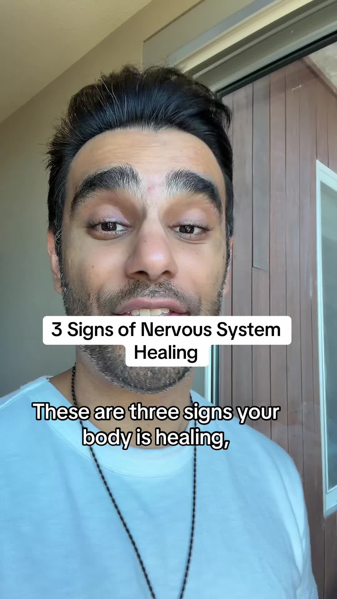@Shaan | Anxiety Recovery
