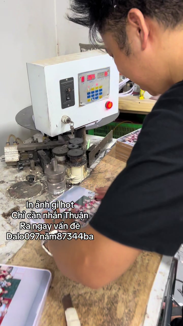 @In Ảnh Thuận Kiều