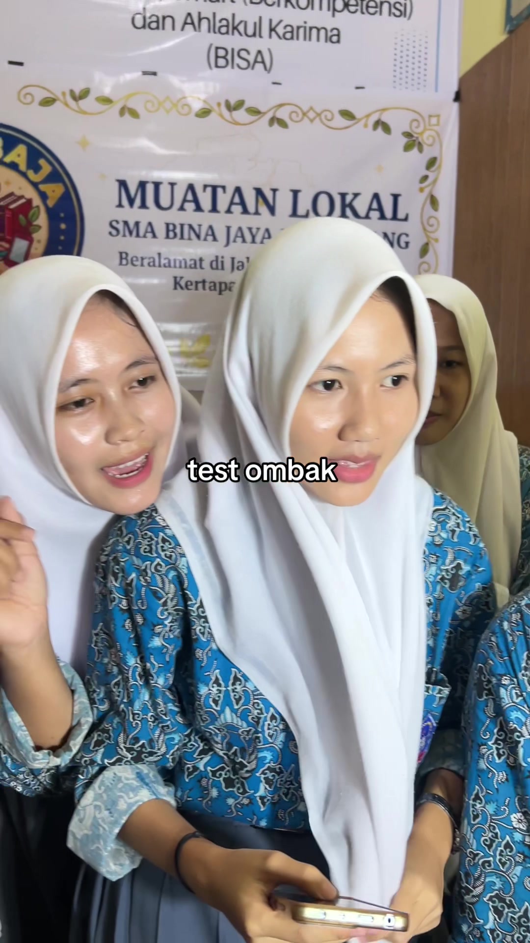 @SMA BAJA OLSHOP