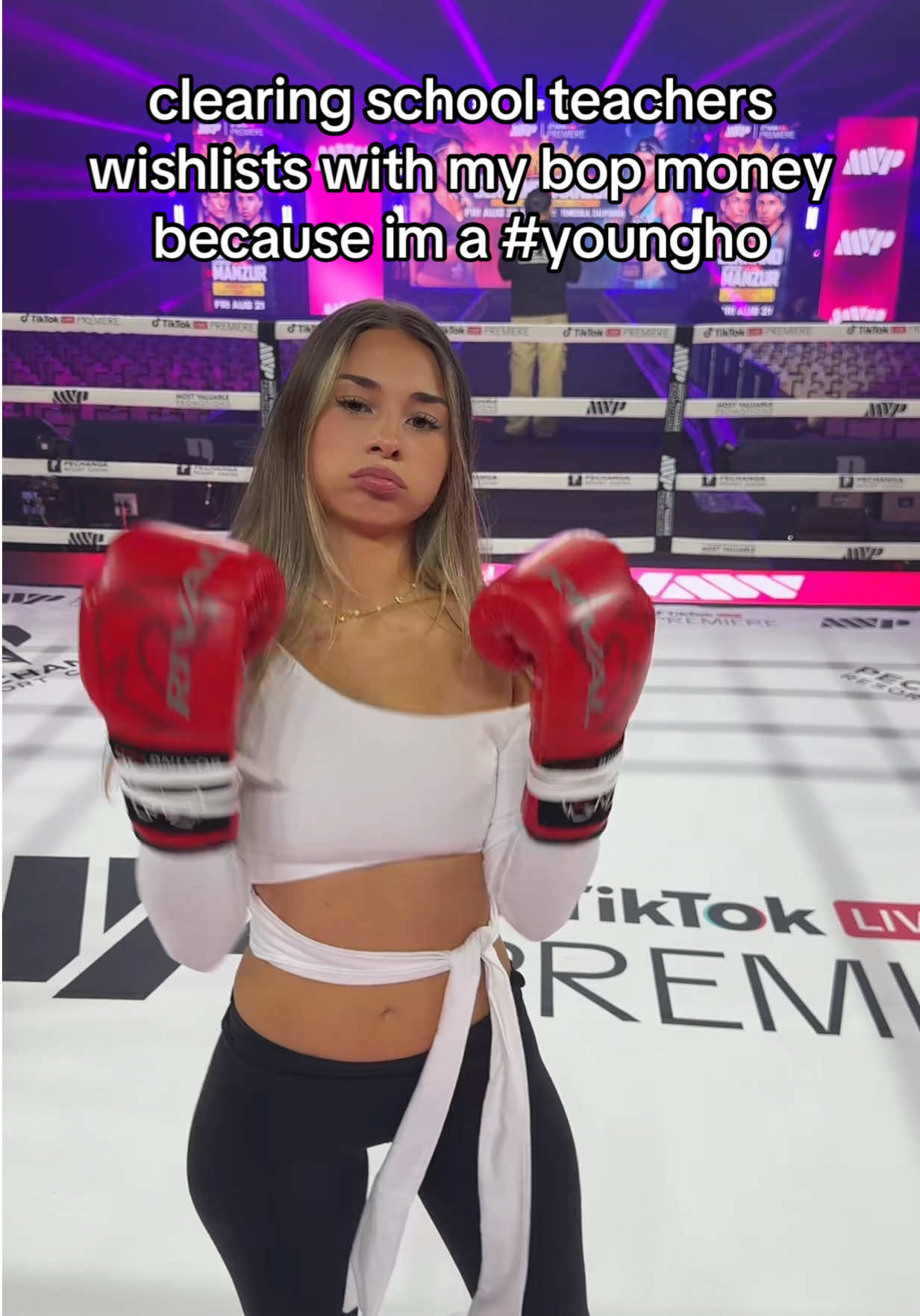 @Sophie Rain