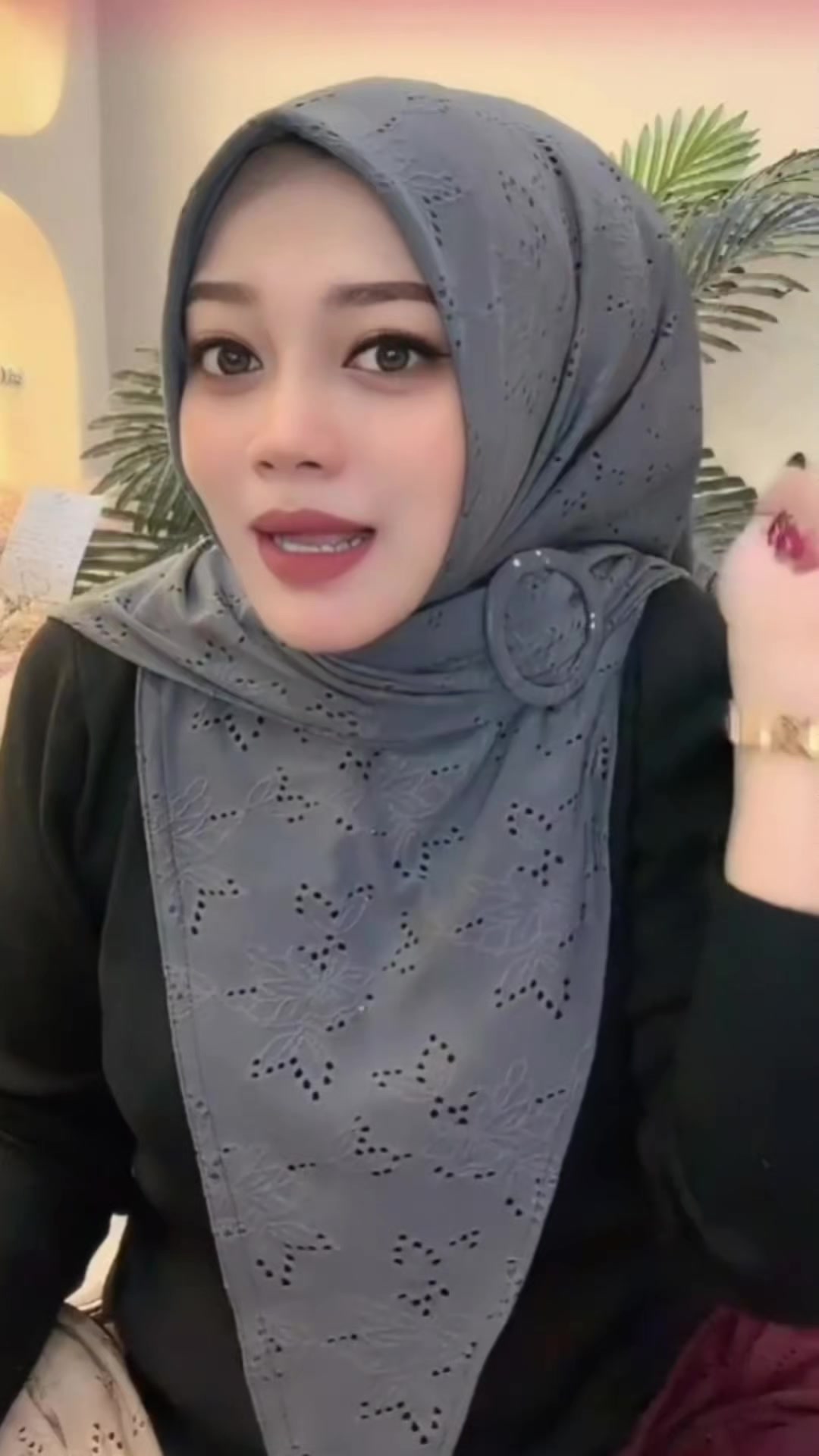 @teteh mona
