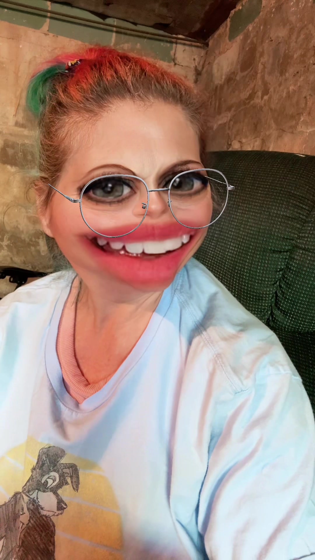@Pink