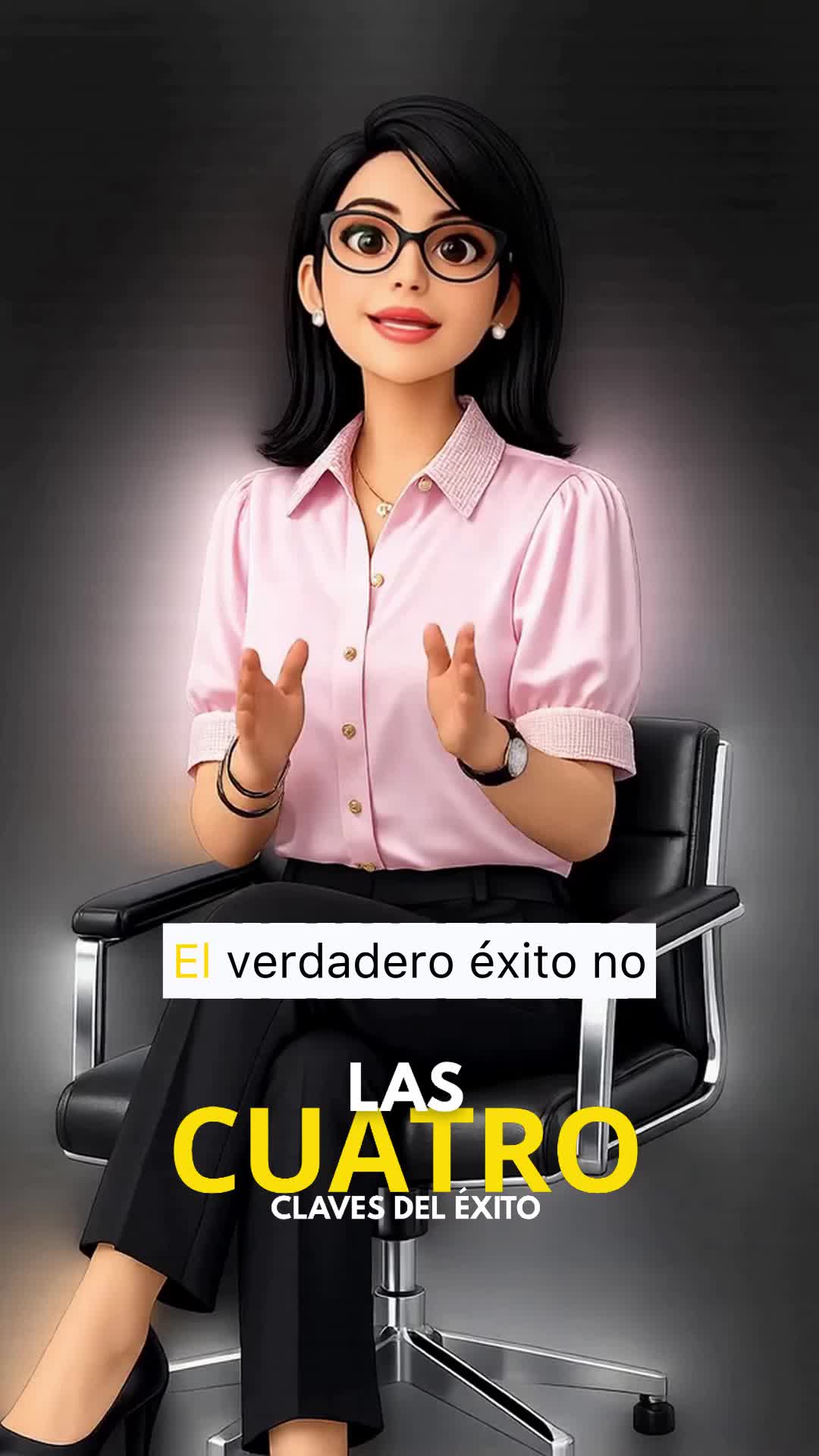 @Conectamos by Alicia