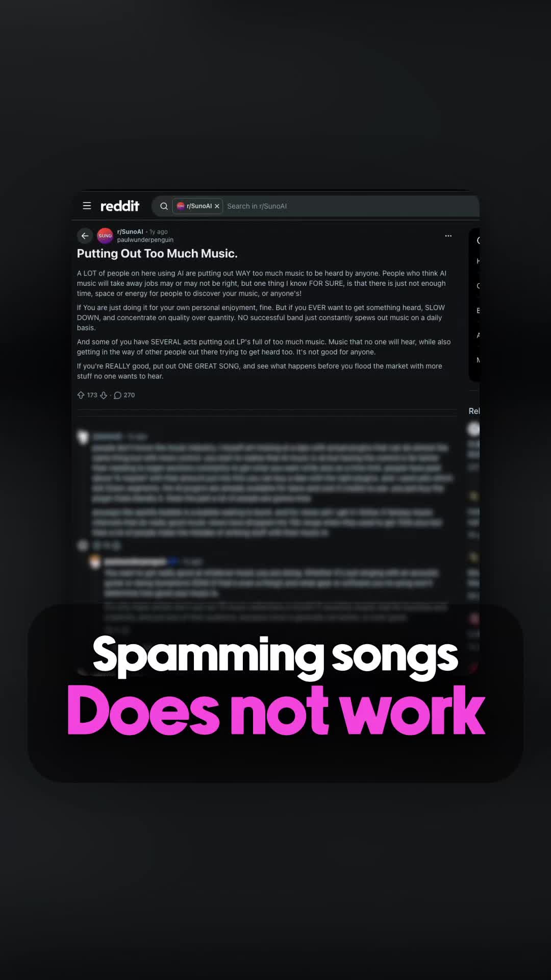 @Jesse Cannon / Music Marketing