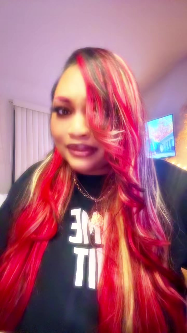 @⭐️IMANI⭐️