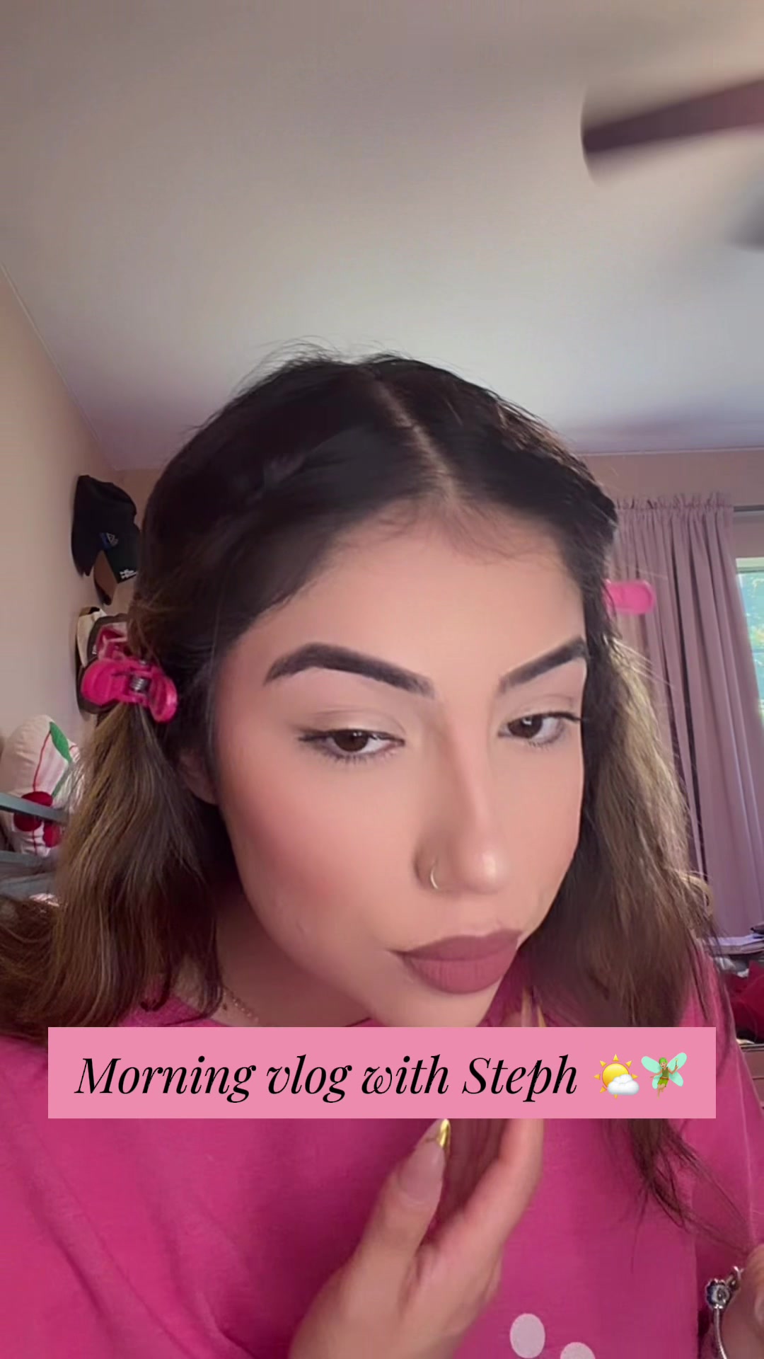 @Stephanie ✨💓
