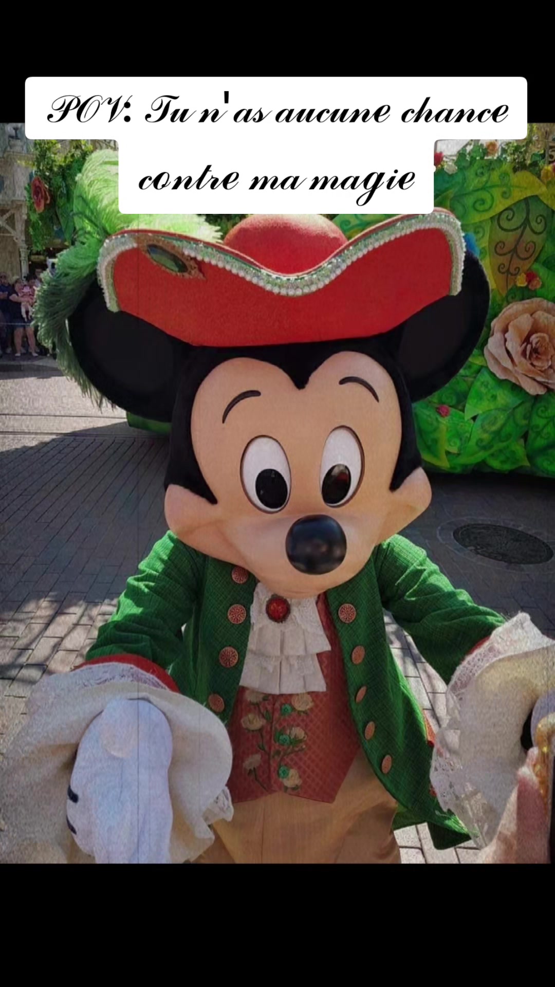 @Disneyparcs Hervé