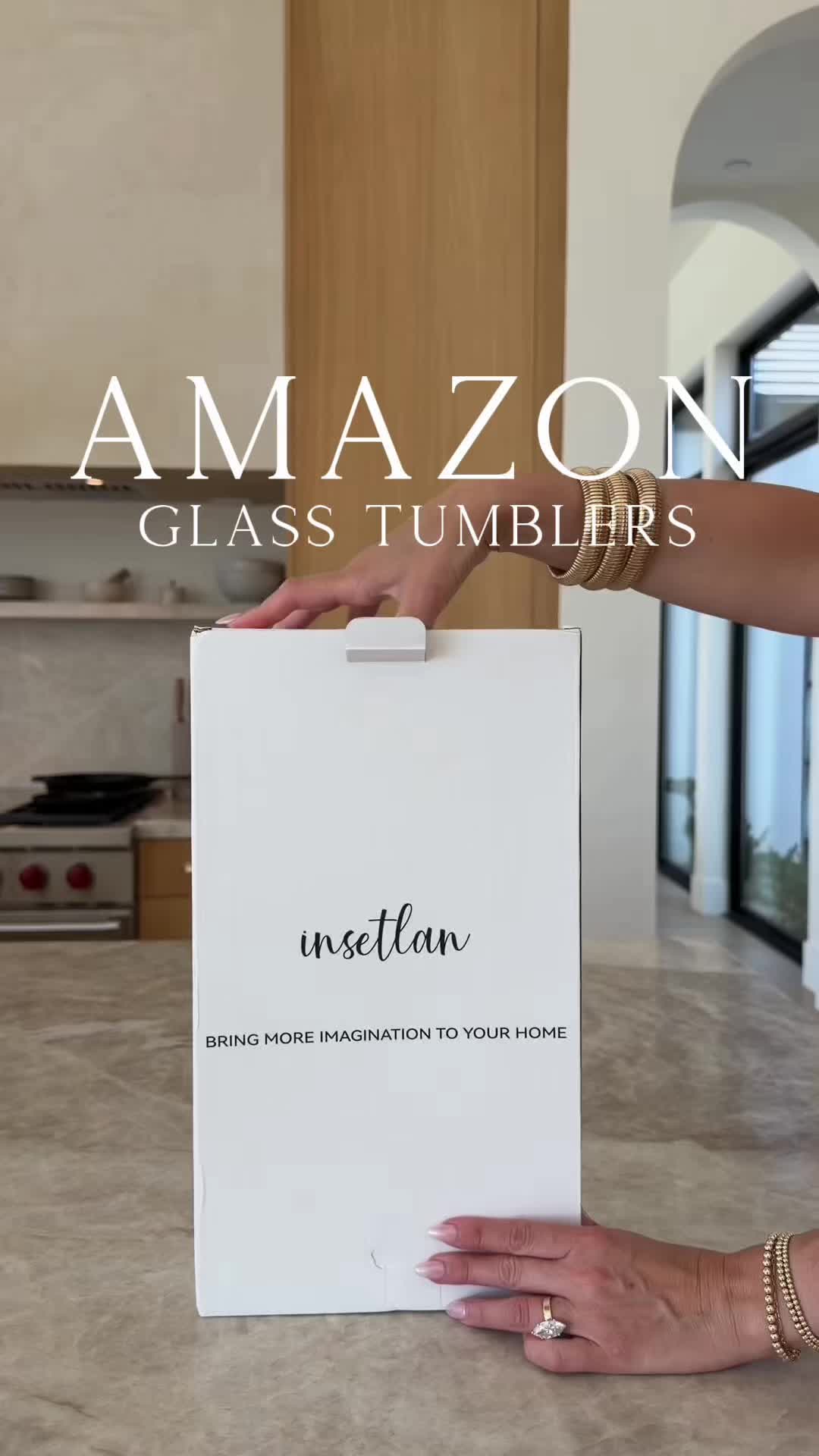@Danielle Donohue Amazon Home