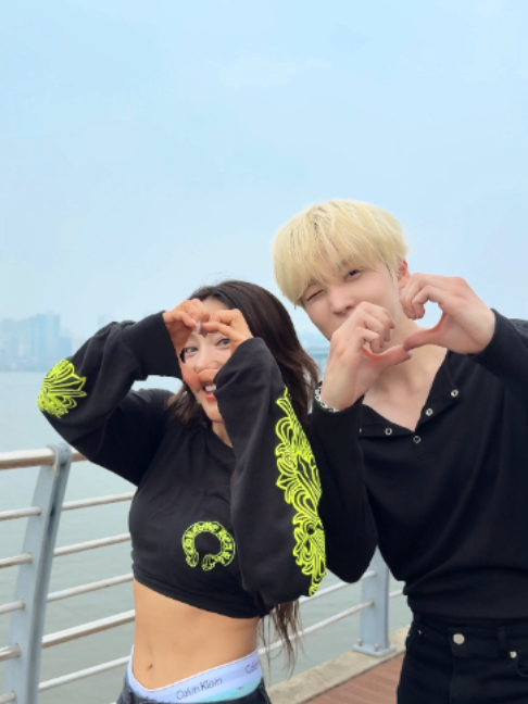 @ATEEZ_Official