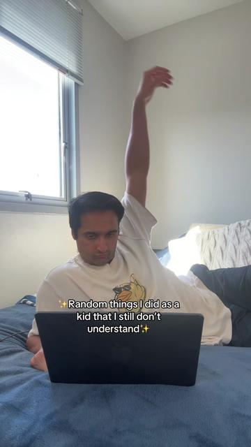@The Real Rahul Rai