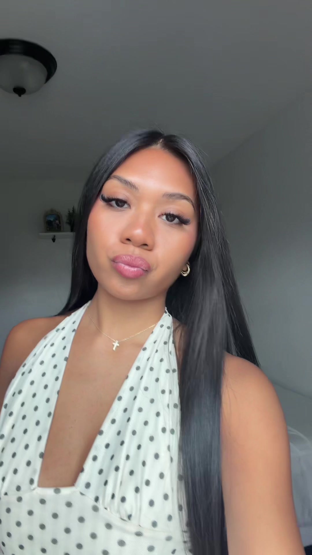 @jasmine santos