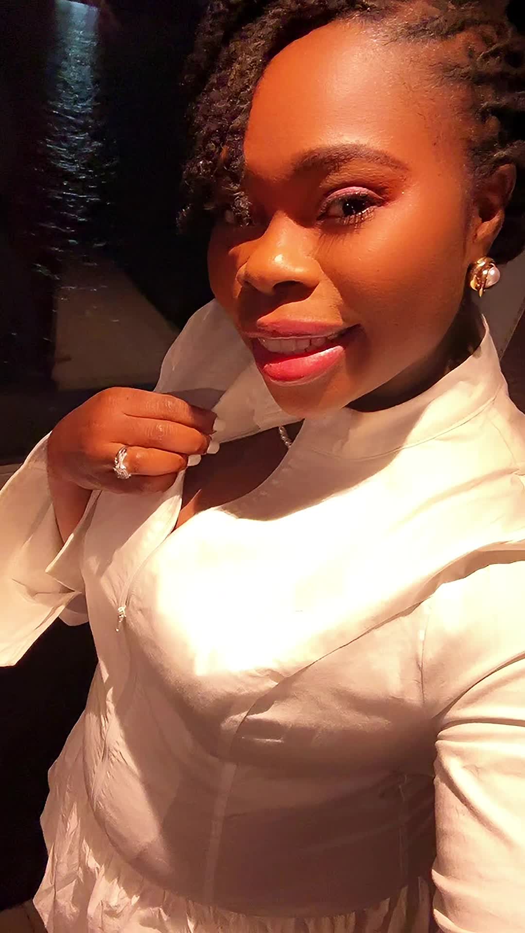 @The unfiltered Mimi’s podcast