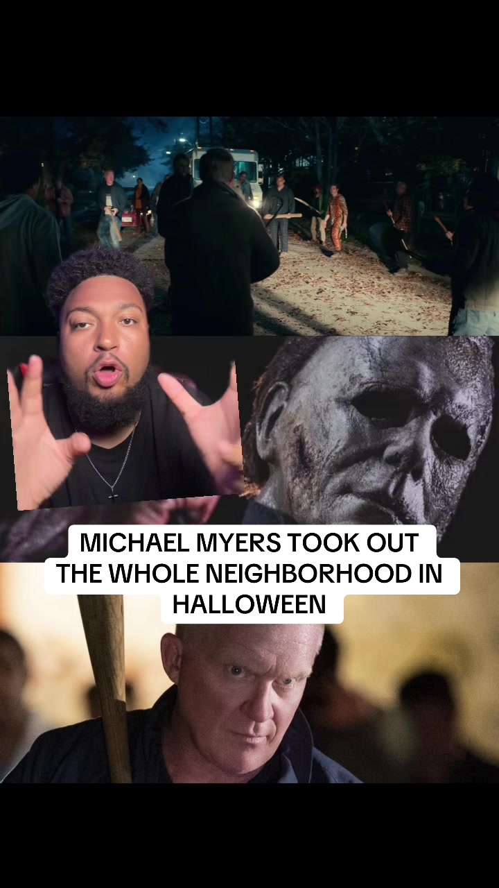 @I LIKE SCARY