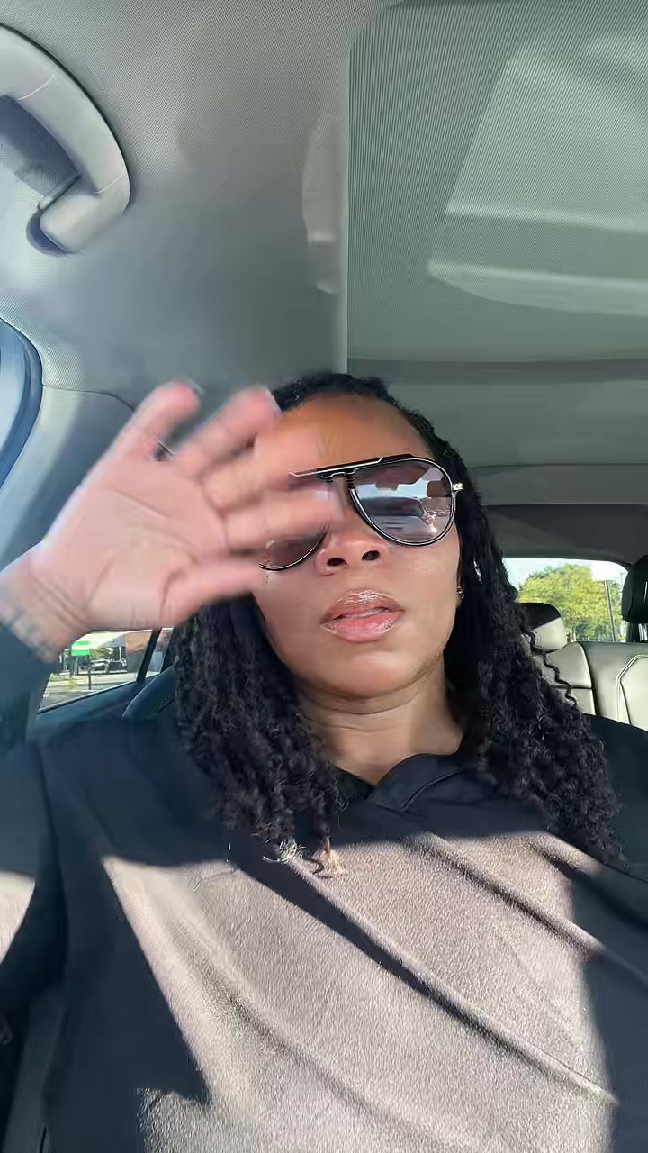 @IamWandae
