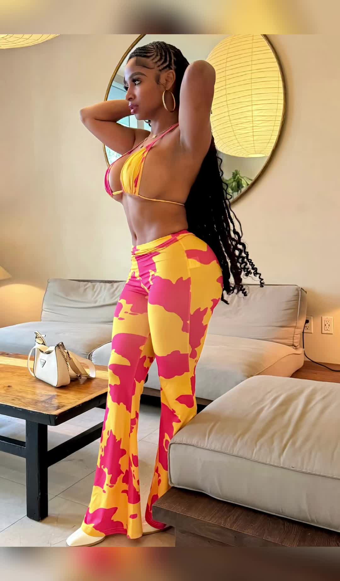 @Goddess