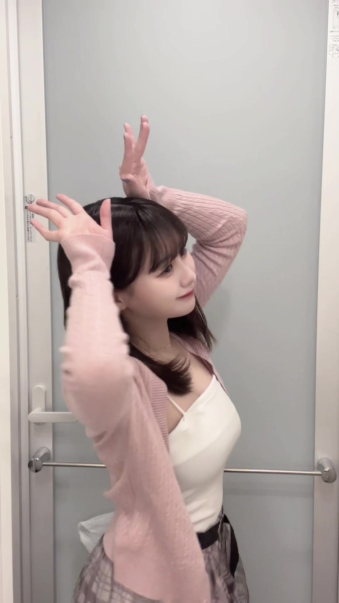 @田中美久