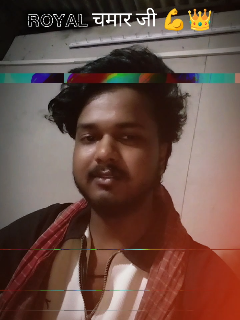 @ROYAL -चमार जी 👑