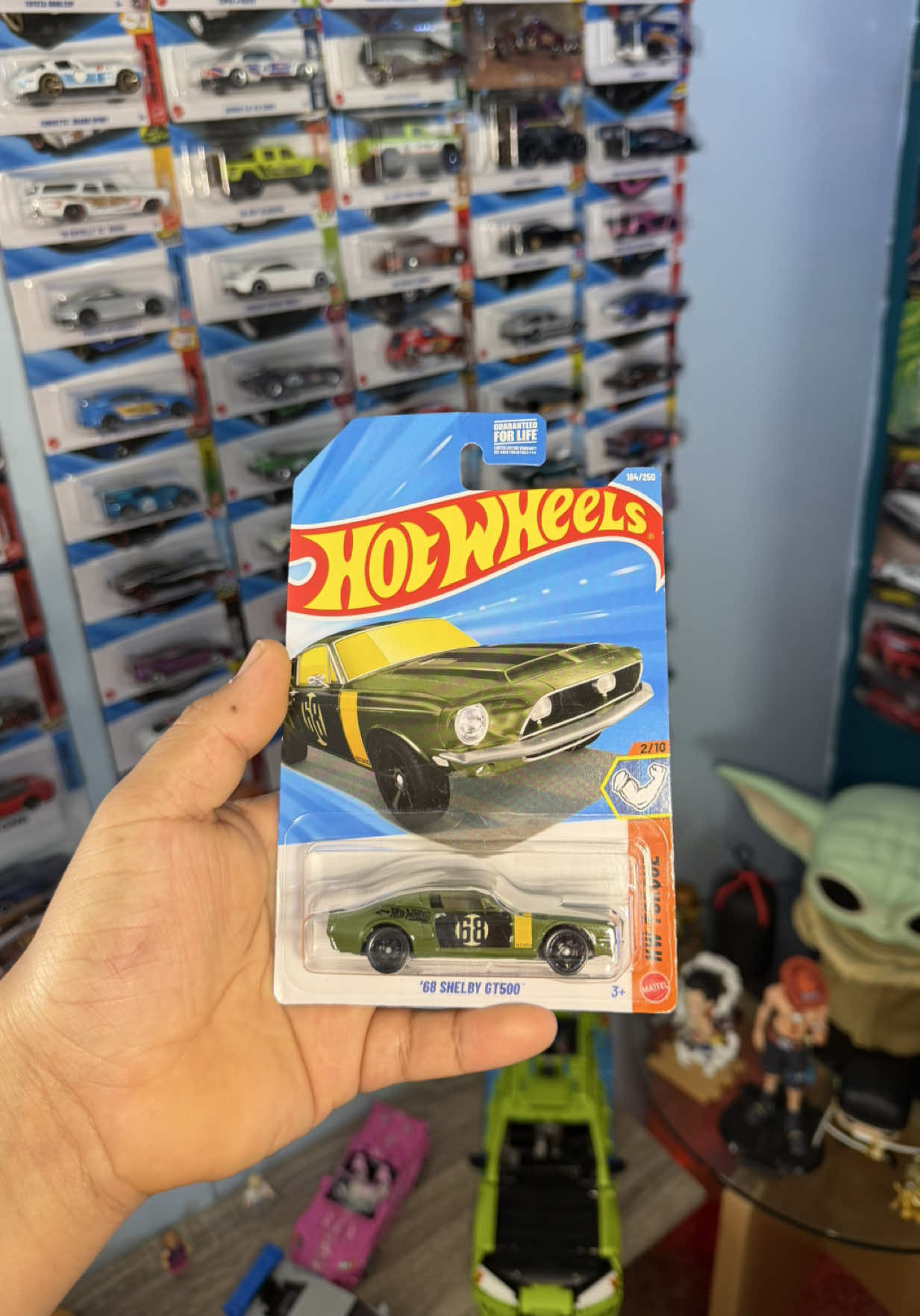 @BTCollector