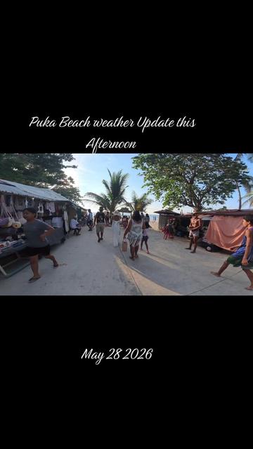 @Kagang Boracay adventures