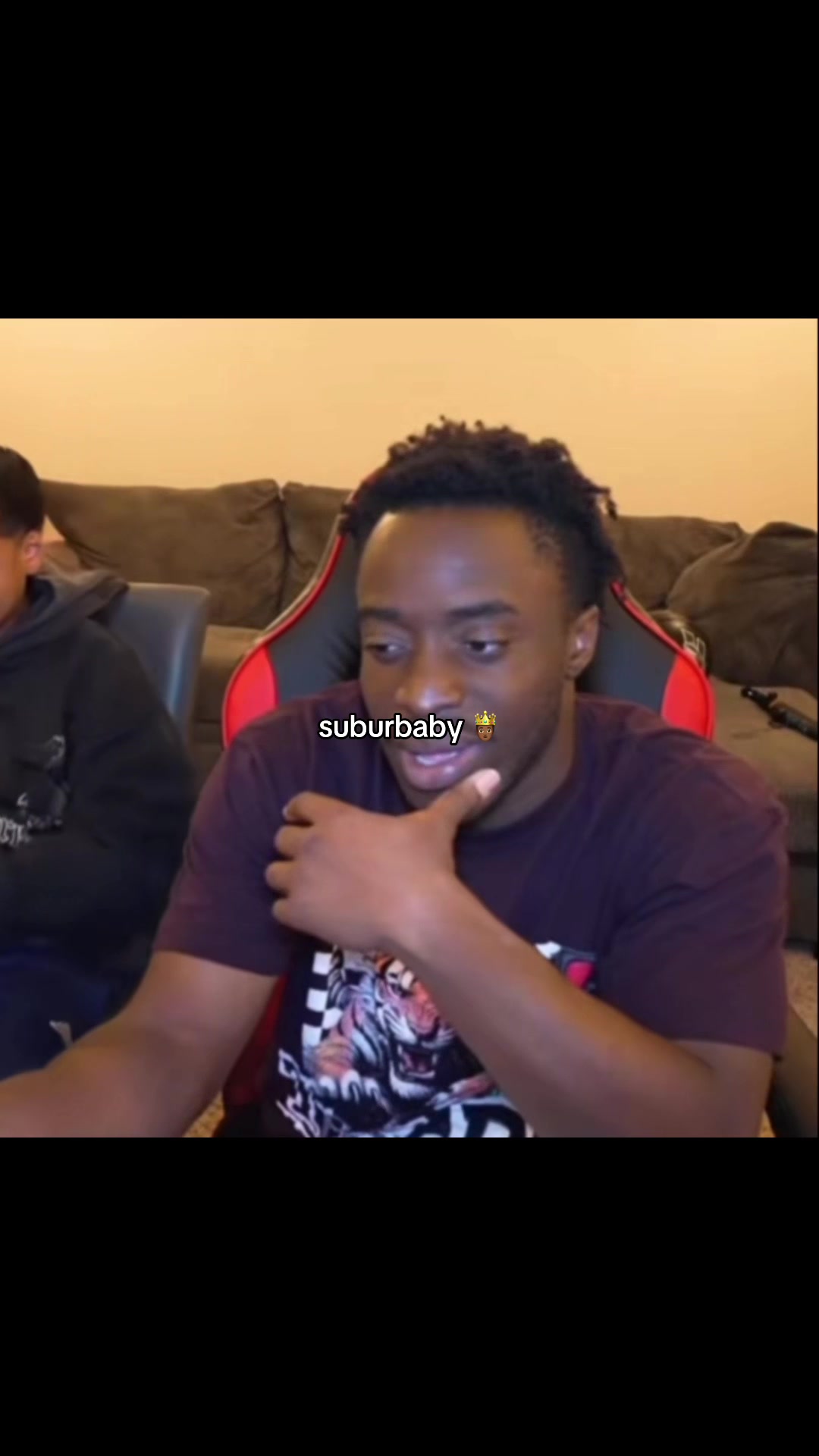 @" ️"
