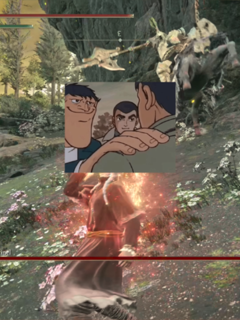 @Ace!