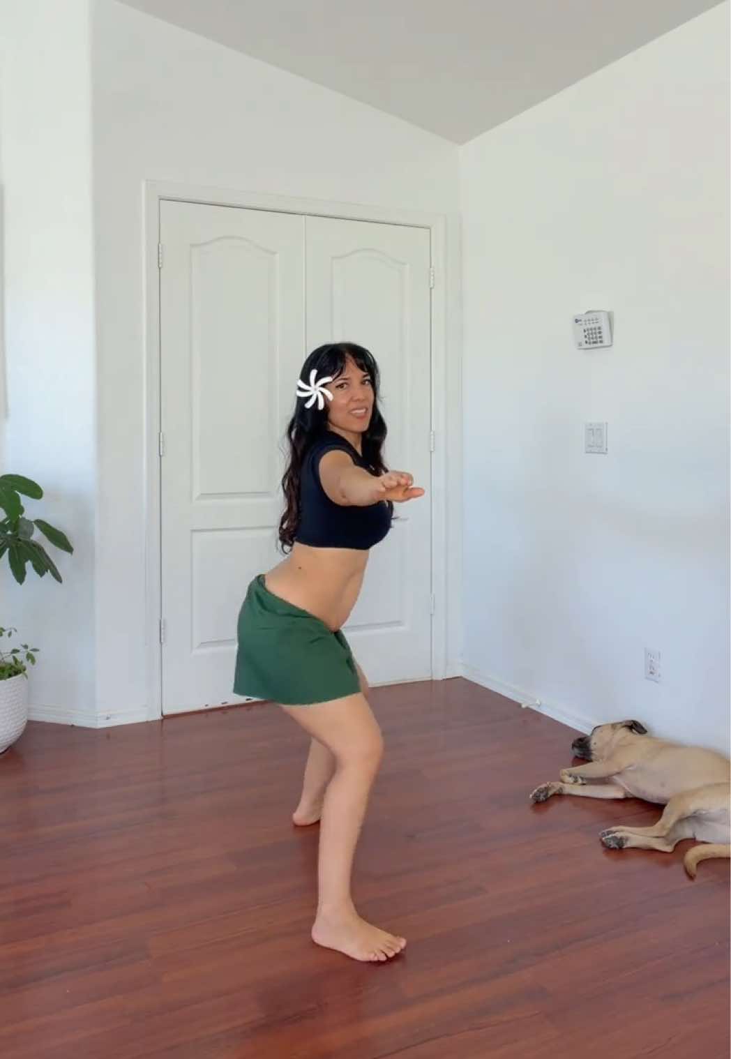 @Myriam Valenzuela Dance