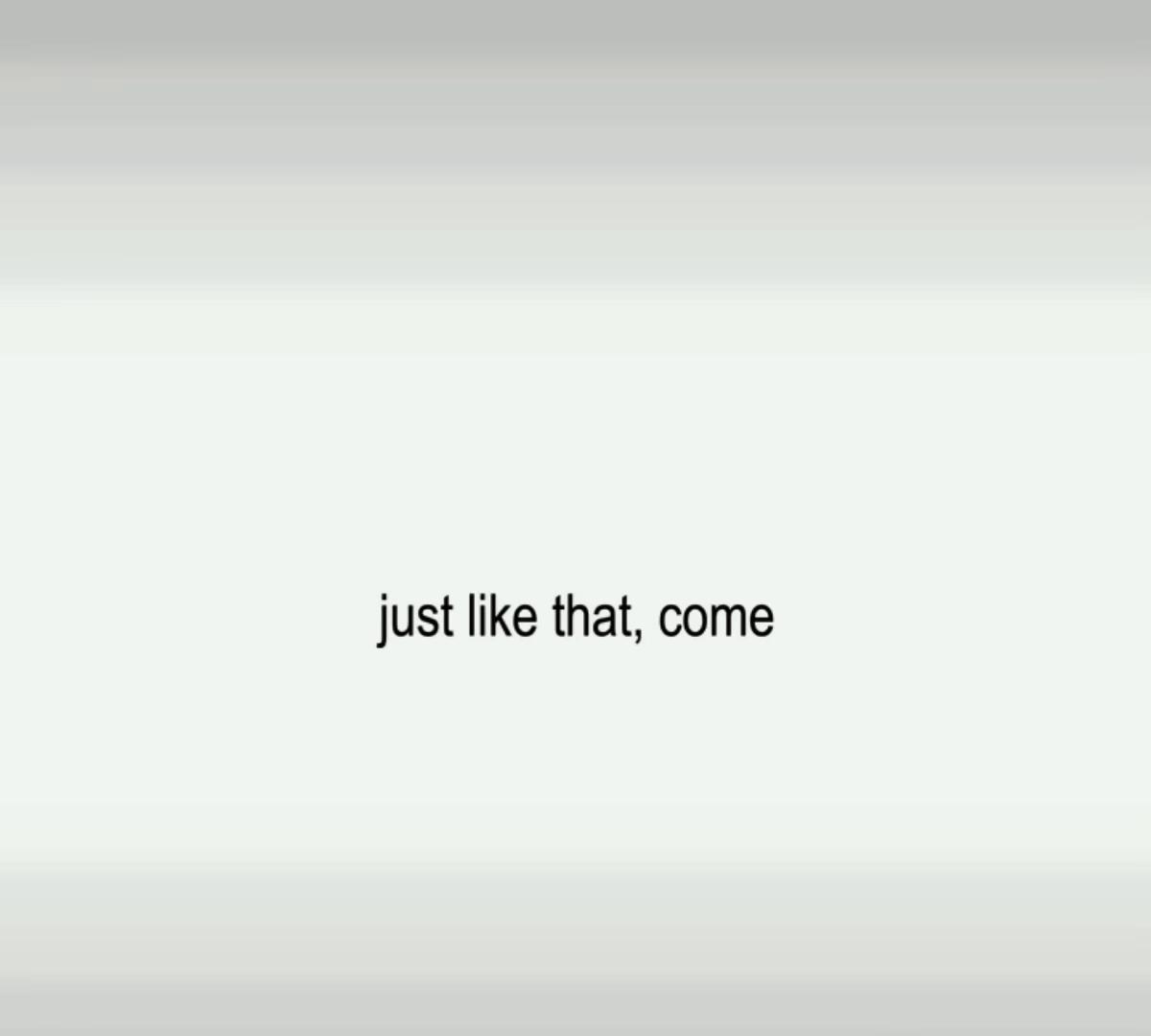 @Song Lyrics