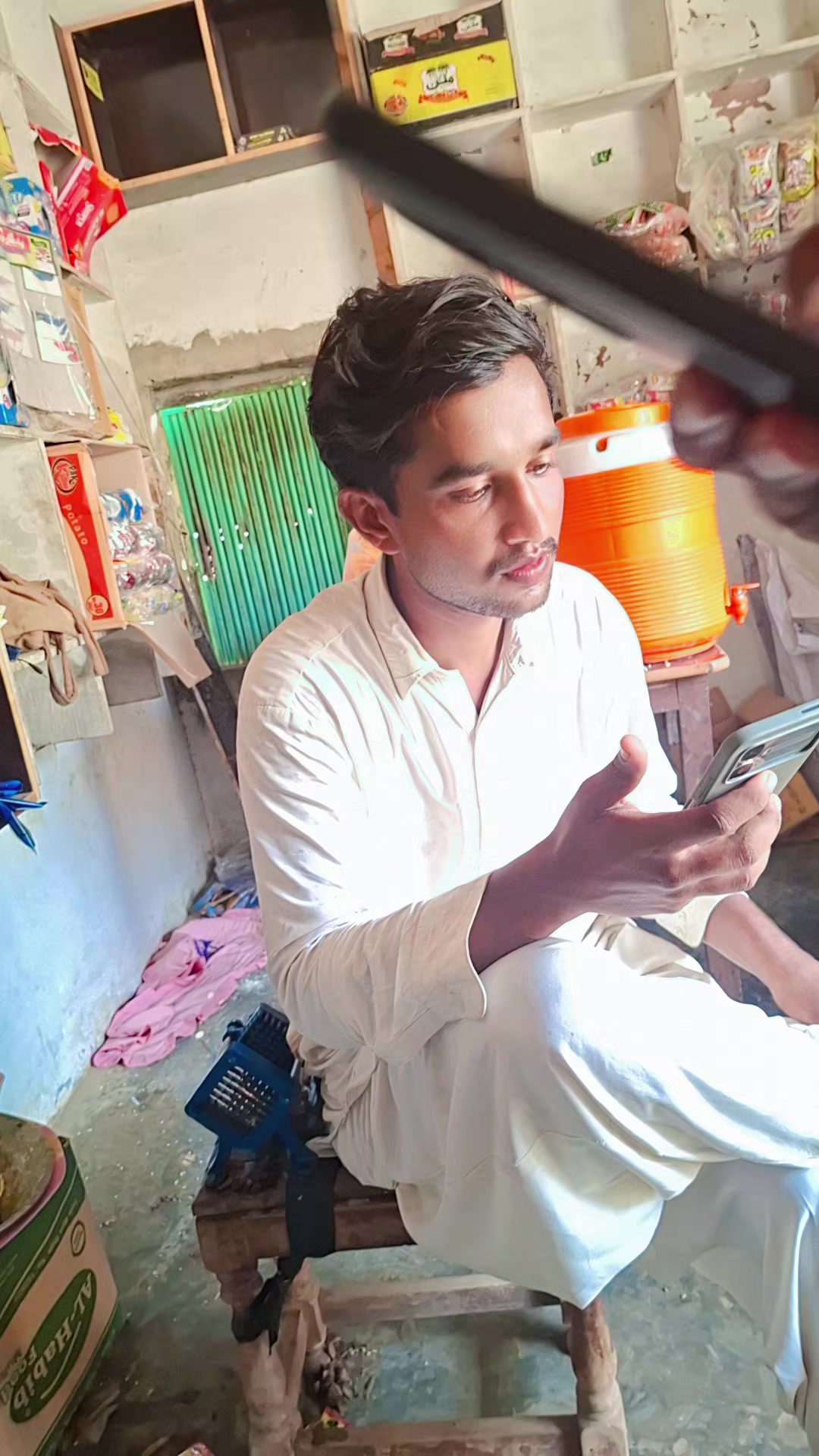 @RatRana Ayazna Ayaz