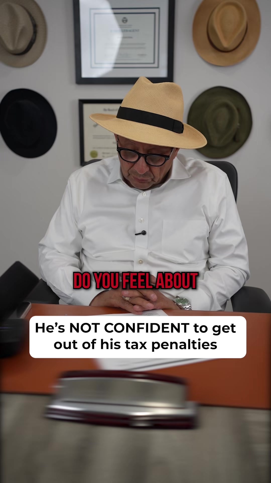 @IRS Back Tax Resolution Relief