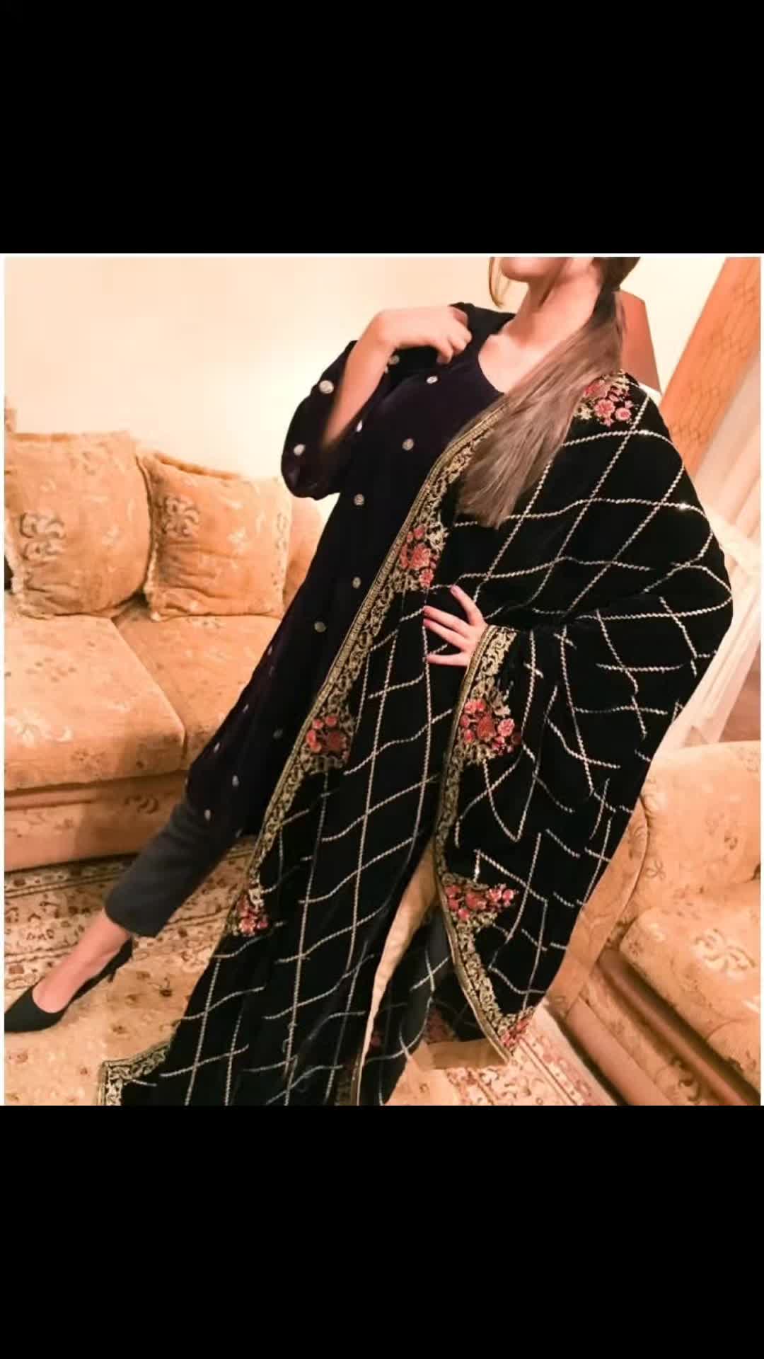@DesiTrendset Jewelry