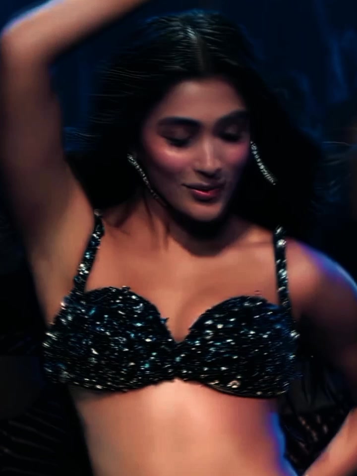 @Pooja Hegde