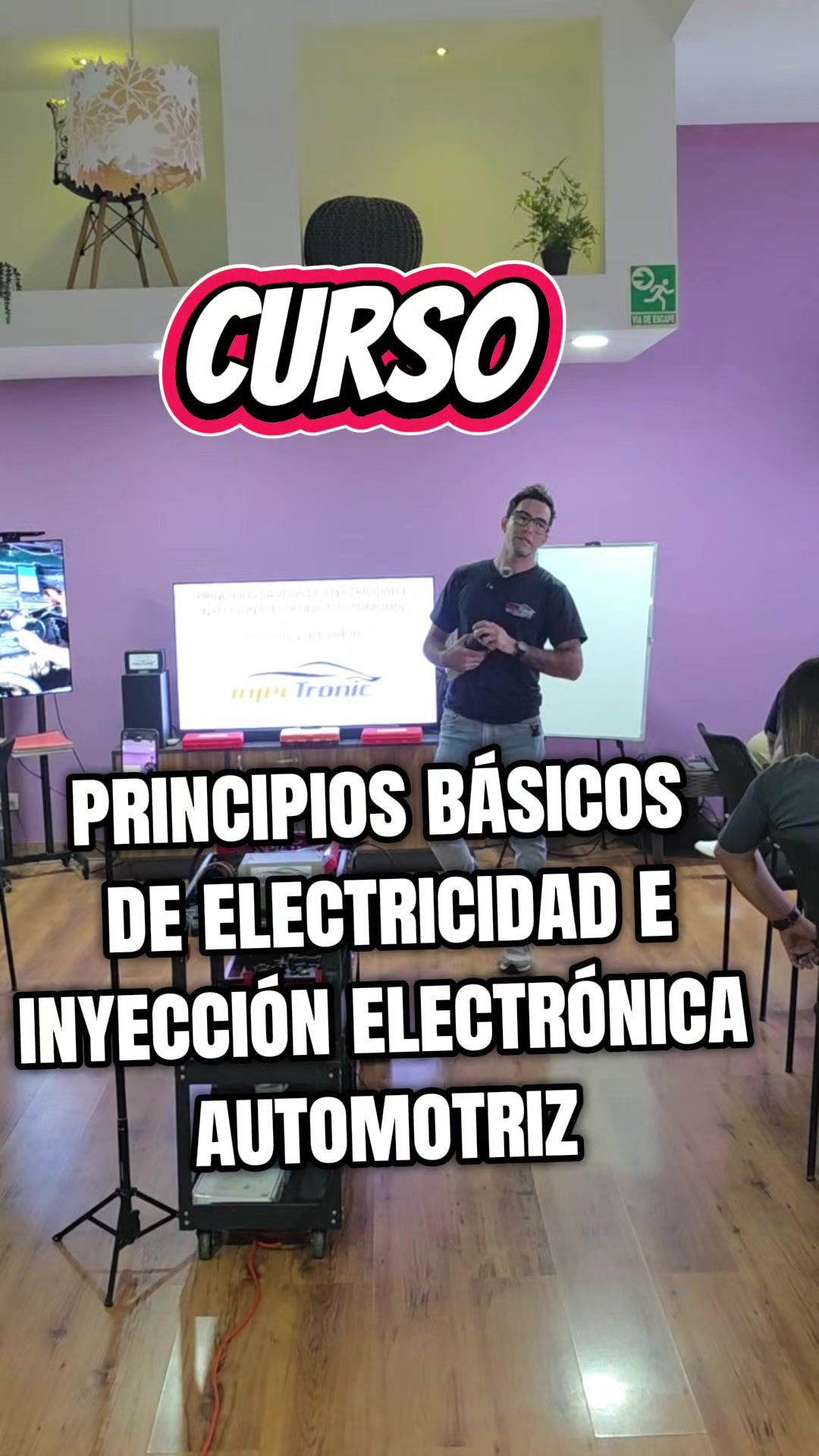 @injectronic