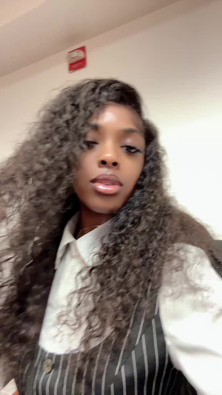 @Niyah 💕