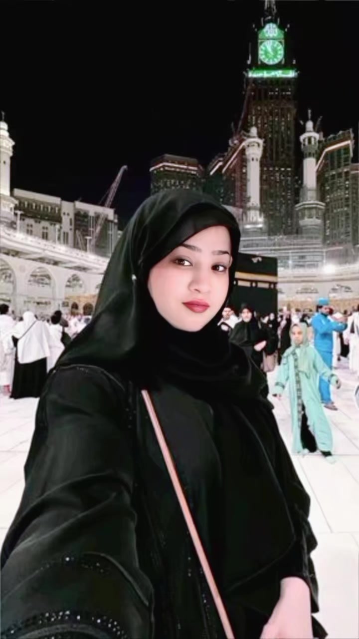 @Uroosa Khan
