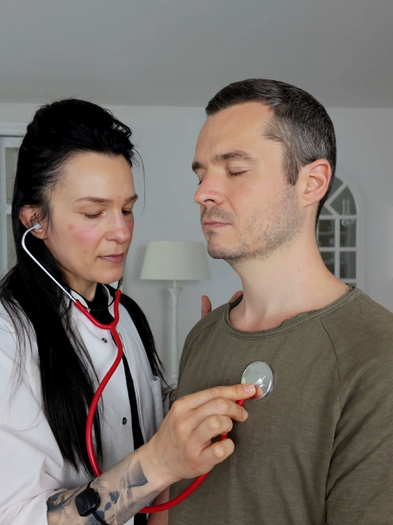 @FeMaleASMR