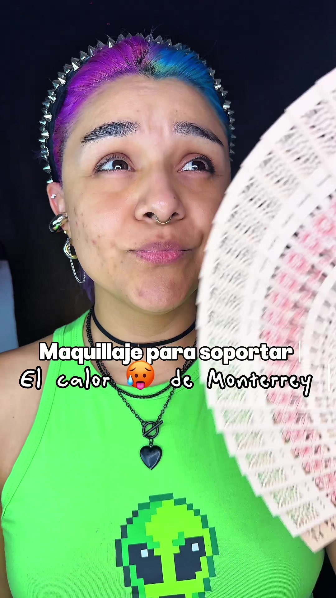 @Diiana Vega Maquilla