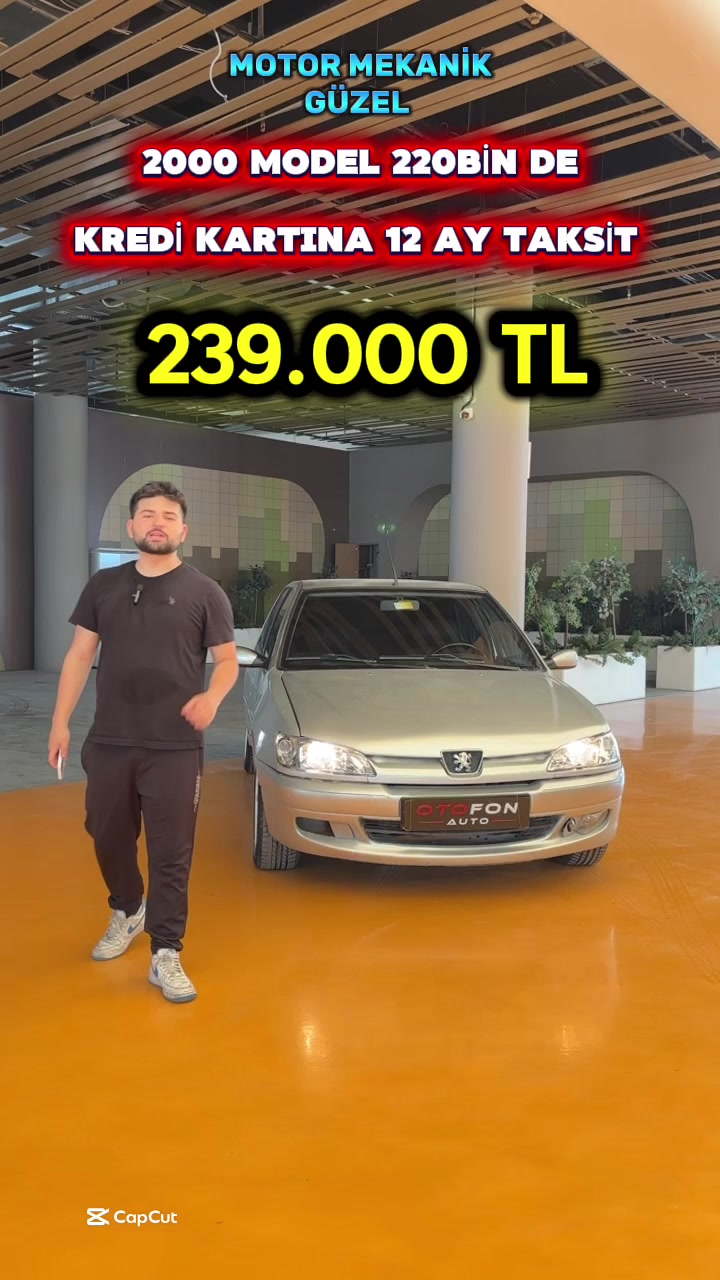 @OTOFON SENETLİ SATIŞ MERKEZİ