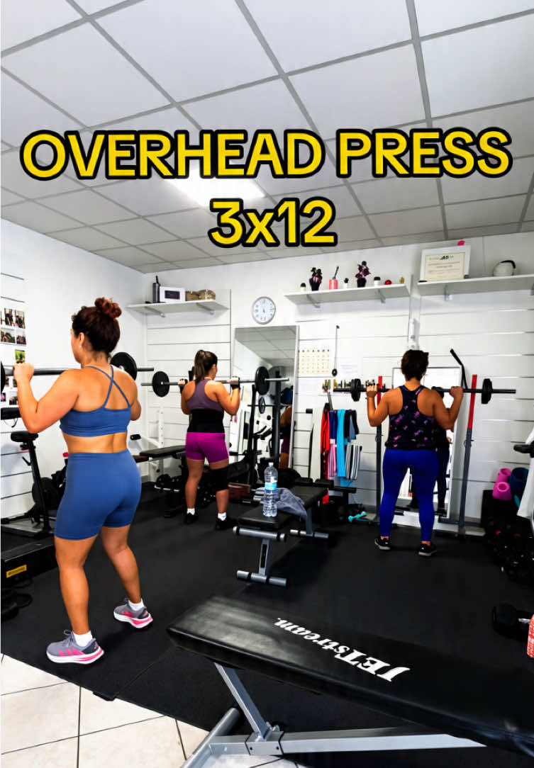 @estherogandotrainer