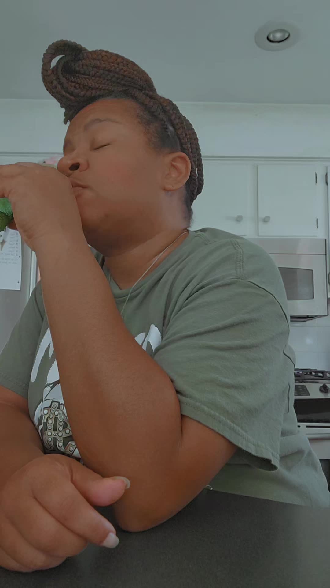 @Tameika