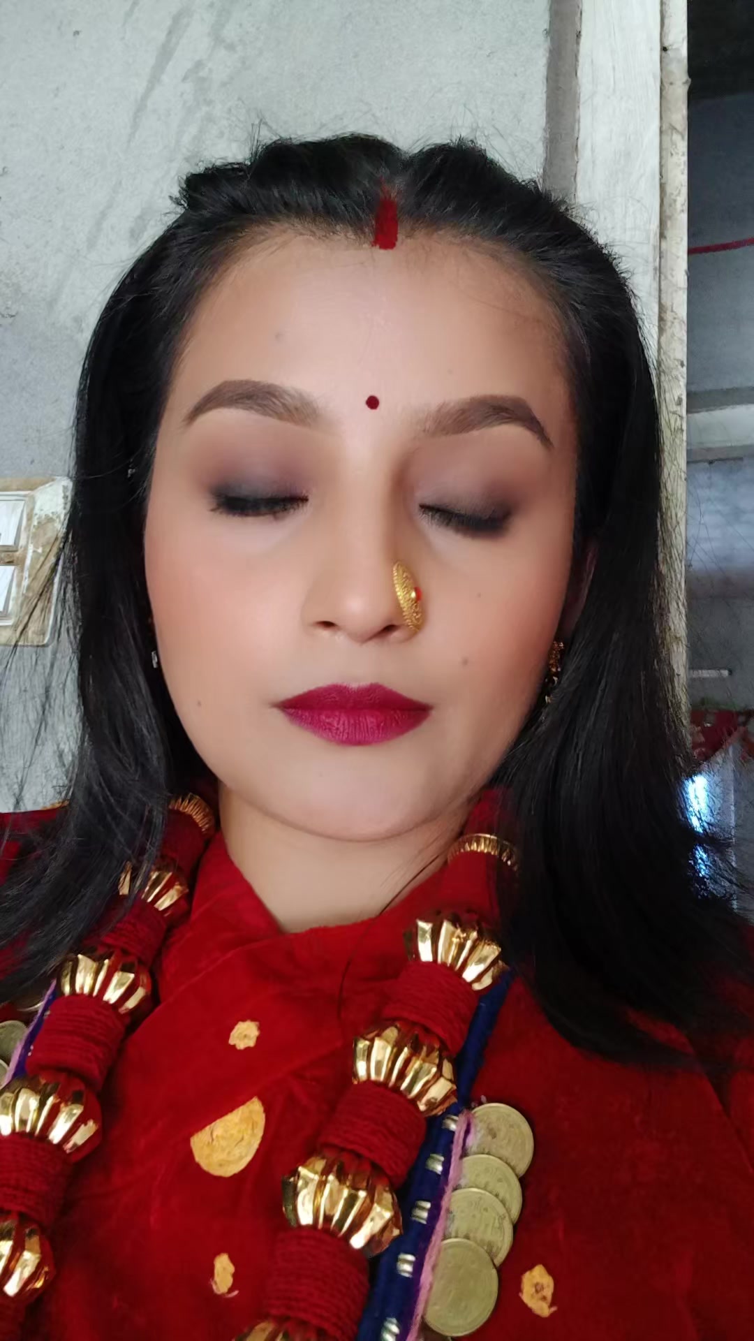 @Sarita dhungana
