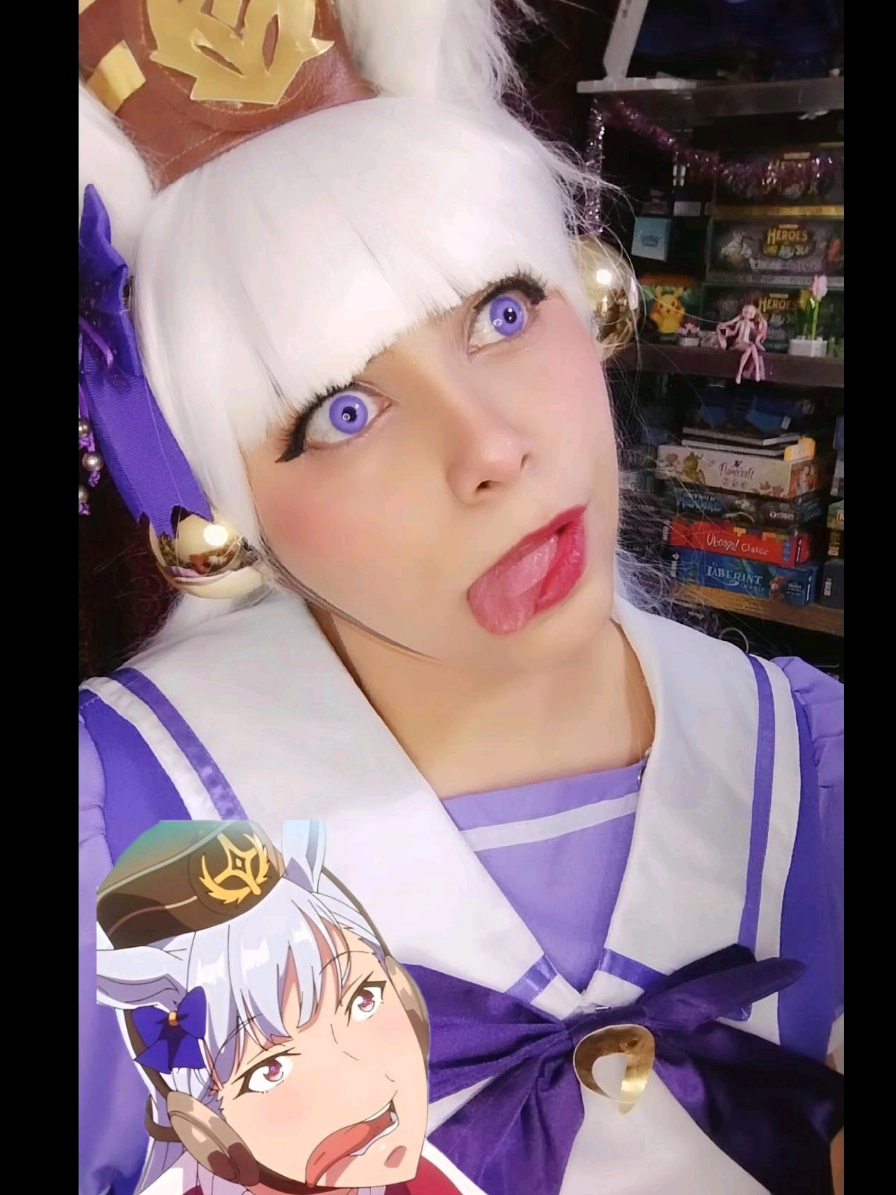 @💖🎮Malu Deer 🎮💖