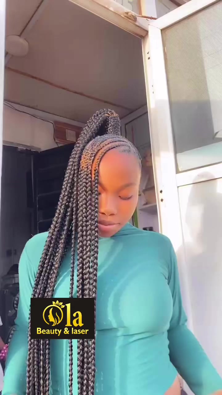 @OLA BEAUTY IKORODU 😍🥰