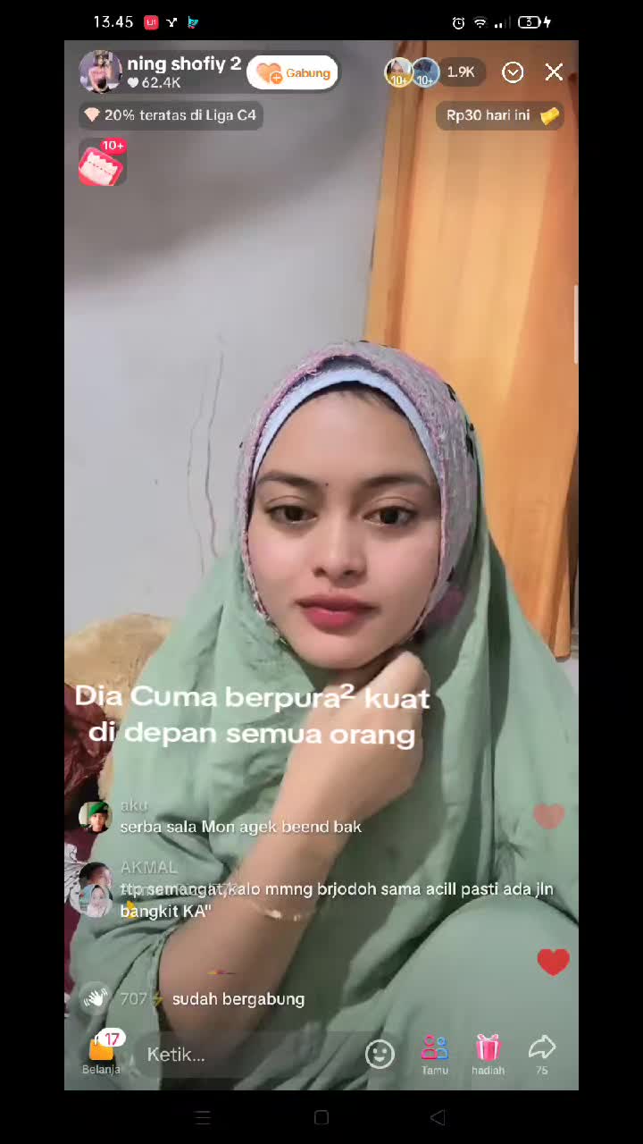 @يوليانا