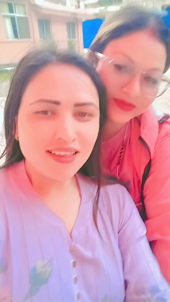 @Binita Khadka