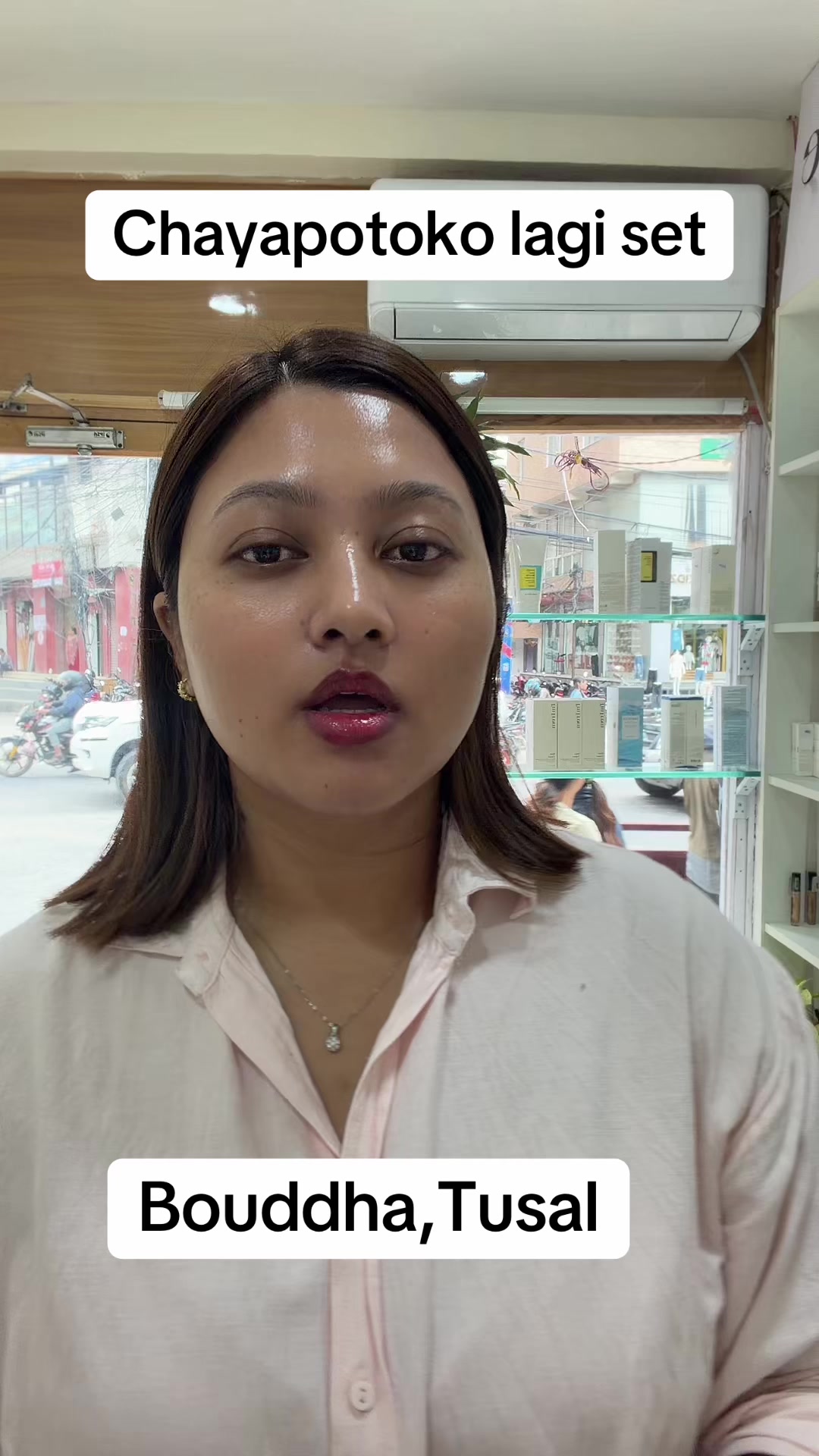 @Diksha Chamling