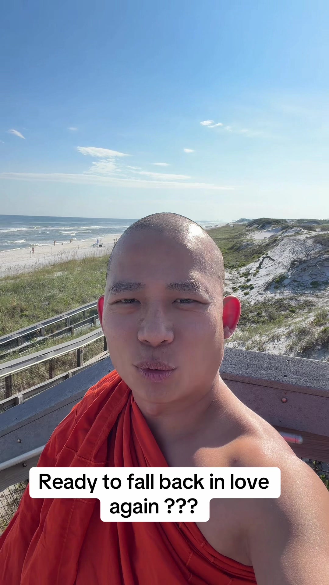 @Ajahn DAO