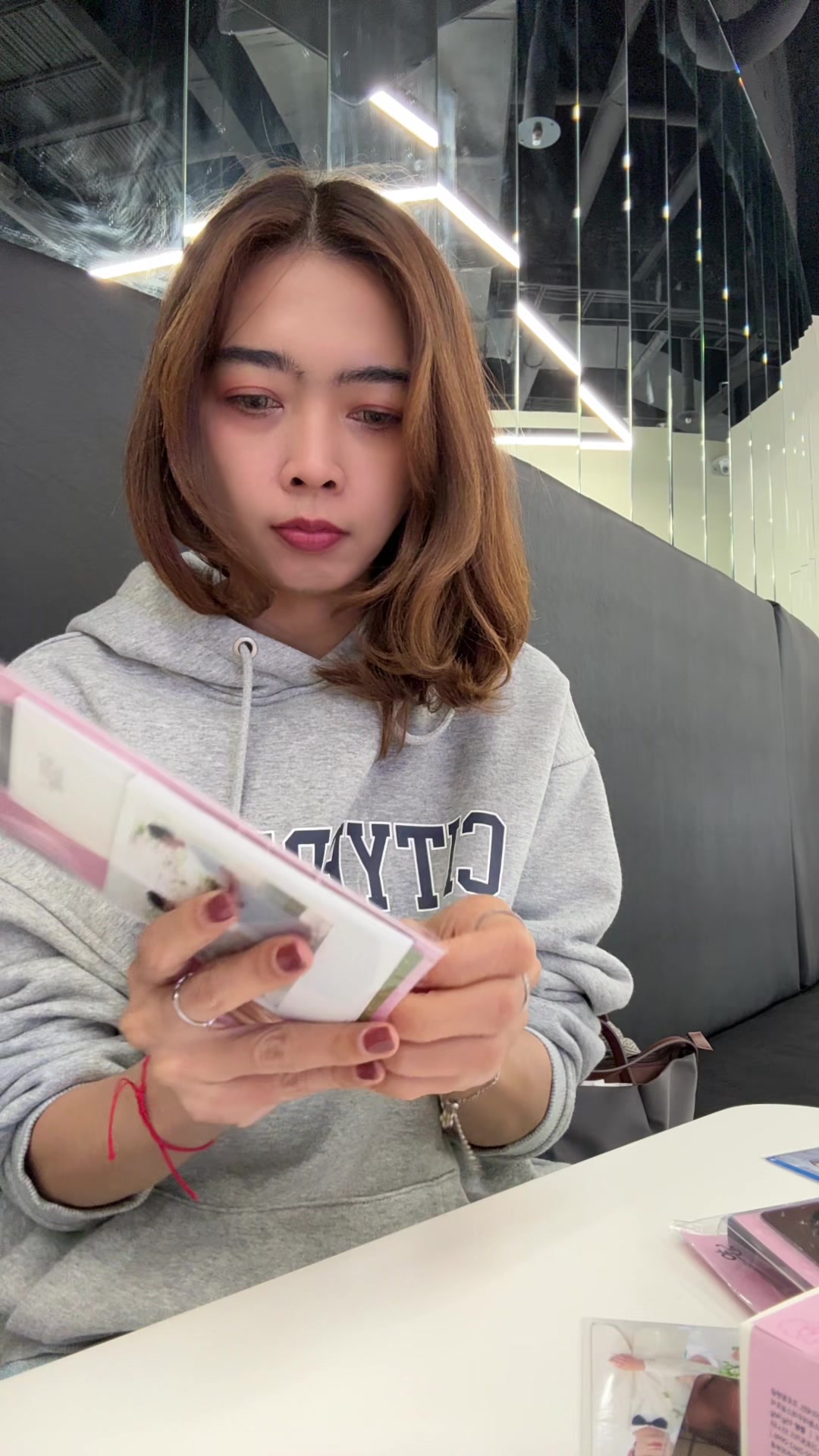 @MIA◡̈ |PACAR KANGHUI🌻🍀🌼